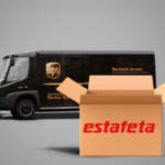 UPS no comprará Estafeta: se cancela la venta tras un año de pláticas