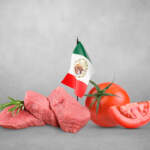 Caída en exportaciones de carne y tomate frenan dinamismo de la industria alimentaría de México