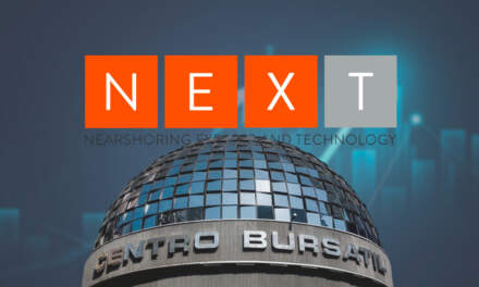 Fibra Next anuncia su primera compra tras debut en la BMV