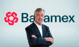 Banamex encuentra en Fernando Chico Pardo un salvavidas en su camino a Bolsa