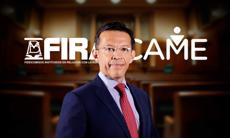 FIRA demanda a CAME tras intervención, pero minimiza impacto en su cartera 
