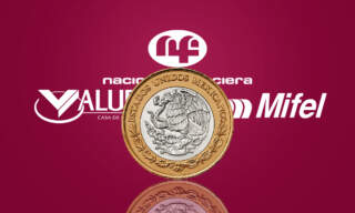 Value, Nafinsa y Mifel lideran el crecimiento de fondos de inversión en agosto