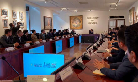 Sener y Sheinbaum renuevan estrategia para mantener la gasolina por debajo de 24 pesos