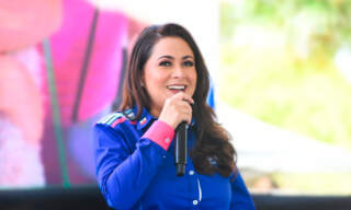 Educación, salud y seguridad, ejes del Tercer Informe de Gobierno en Aguascalientes