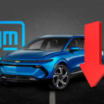 ¿Se acabó el boom de los vehículos eléctricos? GM reduce su producción por baja demanda