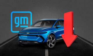 ¿Se acabó el boom de los vehículos eléctricos? GM reduce su producción por baja demanda