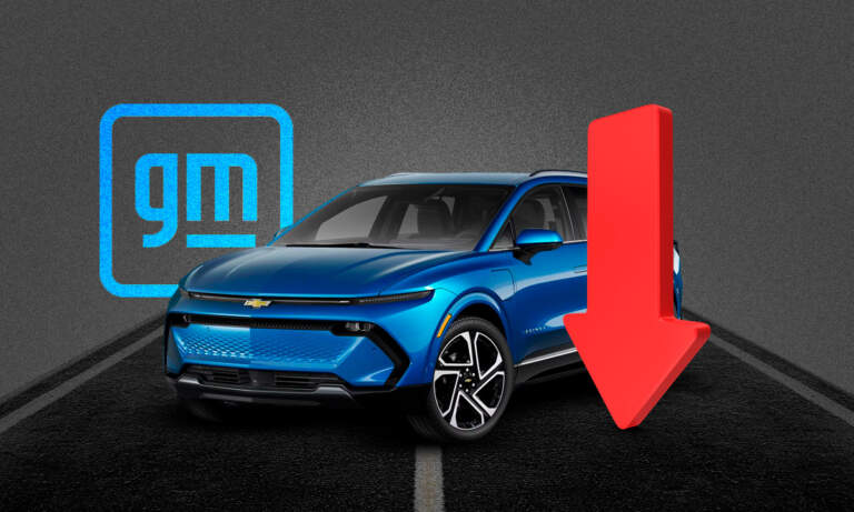 ¿Se acabó el boom de los vehículos eléctricos? GM reduce su producción por baja demanda