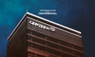 #InformaciónConfidencial: Ojo con Gentera en la BMV