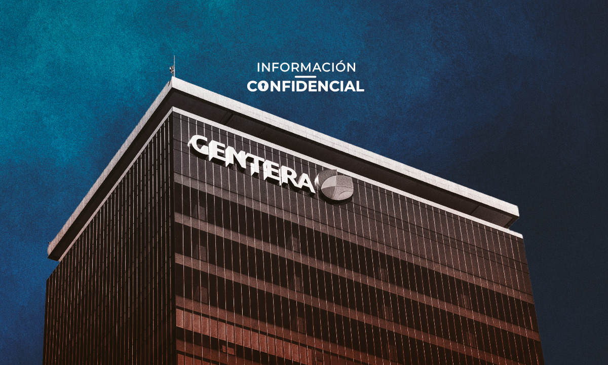 #InformaciónConfidencial: Ojo con Gentera en la BMV