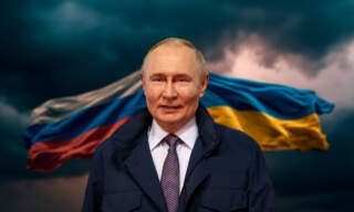 Rusia realiza ataques aéreos contra Ucrania; suman más de 70 heridos