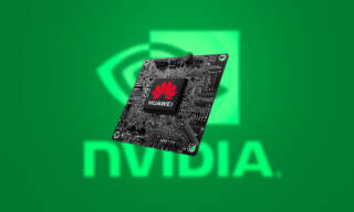 Huawei anuncia desarrollo de chips con IA luego del bloqueo de China a Nvidia