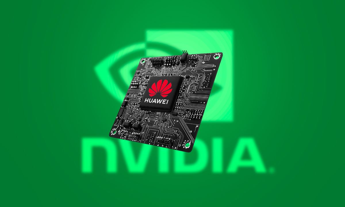 Huawei anuncia desarrollo de chips con IA luego del bloqueo de China a Nvidia