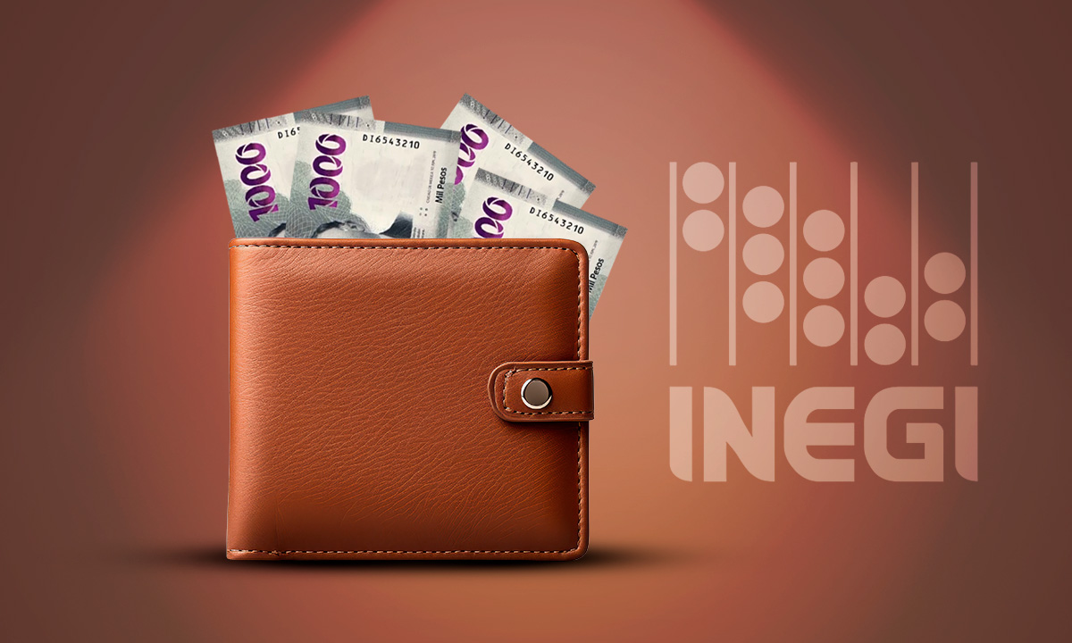Inversión y consumo en México tienen primer semestre de 2025 ‘para el olvido’