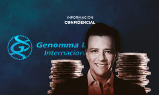 #InformaciónConfidencial: IEPS a Suerox reta a Genomma Lab de Rodrigo Herrera