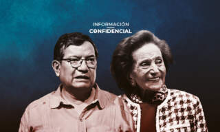 #InformaciónConfidencial: La mano del hijo de Ifigenia Martínez en la CNBV