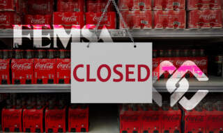 Impuesto a refrescos: del cierre de tienditas al golpe para Coca-Cola FEMSA y Arca Continental
