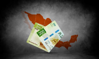 Ingresos mensuales en México superan los 10,000 pesos en 2025; ¿en qué estado ganan más?
