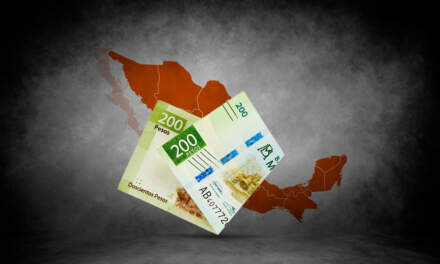 Ingresos mensuales en México superan los 10,000 pesos en 2025; ¿en qué estado ganan más?
