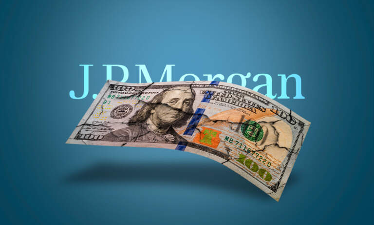 JPMorgan apunta a desaceleración de economía en Estados Unidos; ven debilitamiento