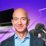 ¿Cómo puedes ser más productivo? Jeff Bezos revela la rutina que lo convirtió en multimillonario