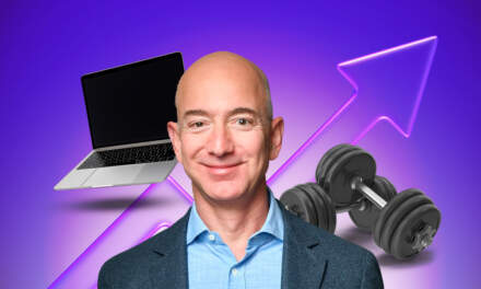 ¿Cómo puedes ser más productivo? Jeff Bezos revela la rutina que lo convirtió en multimillonario