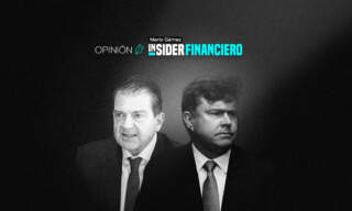 Bancos en el epicentro de la guerra entre Estados Unidos y China