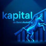 Kapital se convierte en unicornio: alcanza valuación de 1,300 mdd
