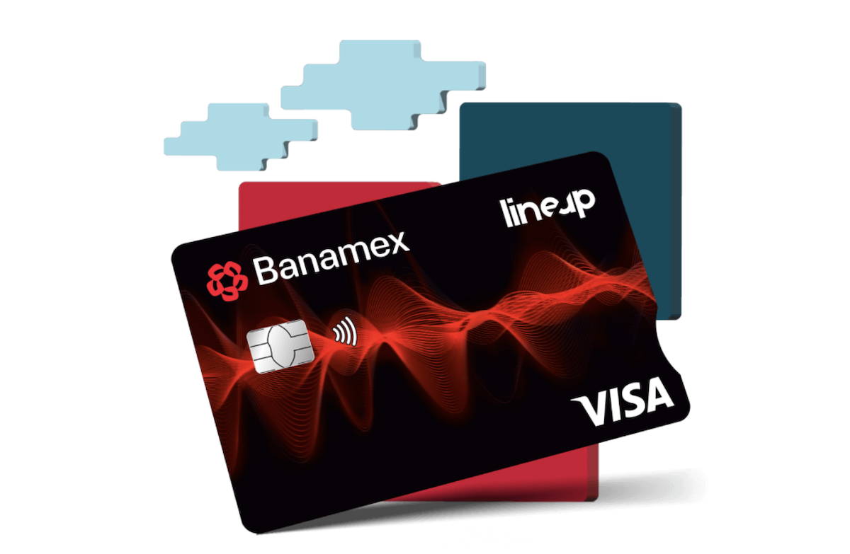 Banamex LineUp