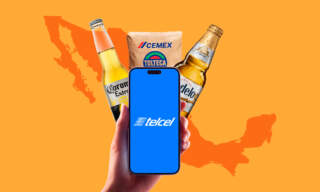 Cerveceras, tiendas de servicio y cementeras ¿Cuáles son las marcas más valiosas de México en 2025?