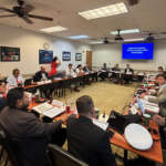 México y Estados Unidos inauguran Grupo de Seguridad binacional para enfrentar el tráfico de armas y de drogas