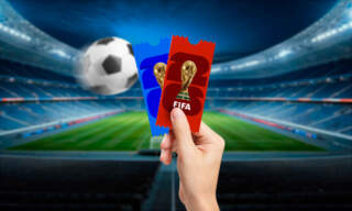 ¿Ya te registraste para comprar boletos? FIFA revela el número de interesados por entradas para el Mundial 2026