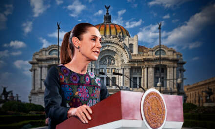 Paquete Económico 2026: ¿Claudia Sheinbaum busca encarecer a museos y zonas arqueológicas?