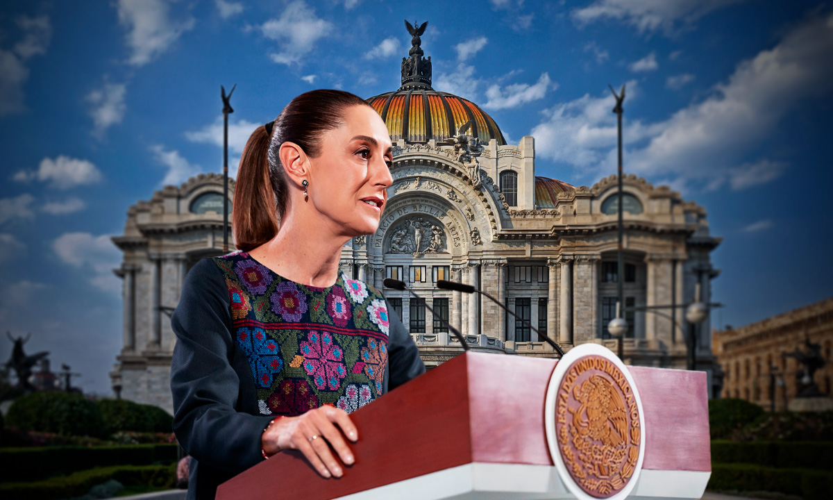Paquete Económico 2026: ¿Claudia Sheinbaum busca encarecer a museos y zonas arqueológicas?