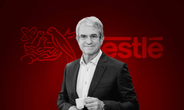Escándalo en Nestlé: despiden a su CEO, Laurent Freixe, por violar código de conducta
