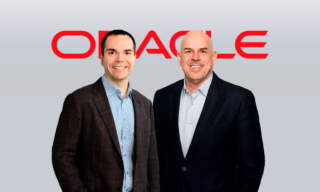 Reestructura en Oracle: Clay Magouyrk y Mike Sicilia, nuevos directivos de la compañía