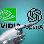 Nvidia anuncia inversión en OpenAI; acciones se van al alza