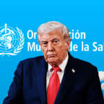 La OMS responde a dichos de Donald Trump; “no existe evidencia que vincule el autismo con el uso de paracetamol”