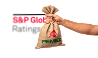 Recompra de bonos de Pemex no tiene impacto en su calidad crediticia: S&P Ratings