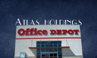 Office Depot es adquirida por Atlas Holdings; esto fue lo que pagaron por la minorista