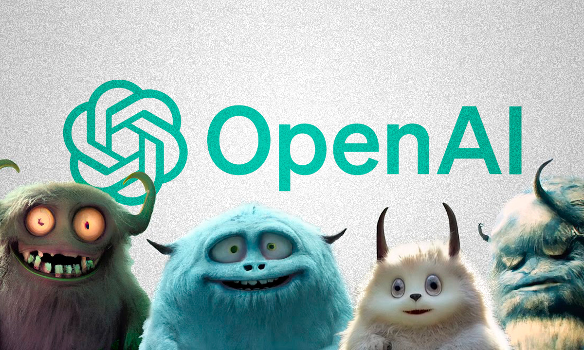 OpenAI impulsa la producción de una película con IA