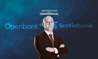 #InformaciónConfidencial: Santander busca nuevo capitán para Openbank