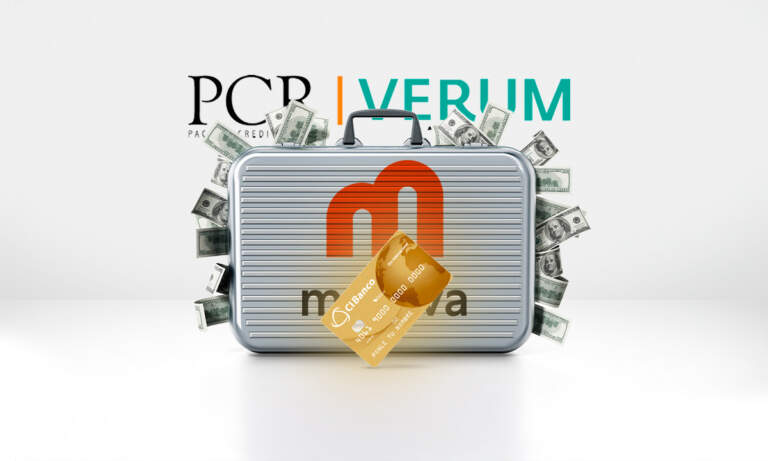 Multiva gana con compra de negocio fiduciario de CIBanco: PCR Verum