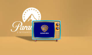 ¡De película! Paramount Skydance busca comprar a Warner Bros. Discovery