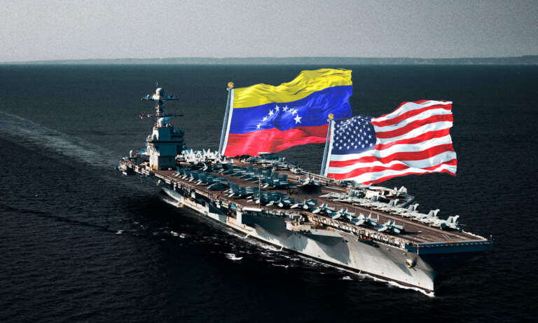 Pentágono prevé más operaciones contra cárteles tras ataque al barco de Venezuela