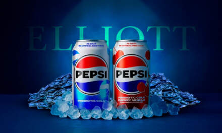 Elliott Management adquiere participación de Pepsi por 4,000 mdd e impulsa las acciones de la refresquera