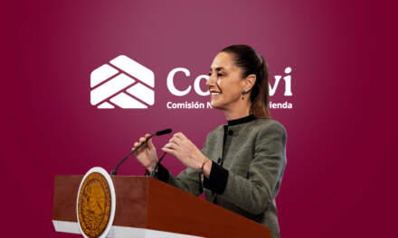 Plan de vivienda de Sheinbaum acapara presupuesto de Conavi y Sedatu