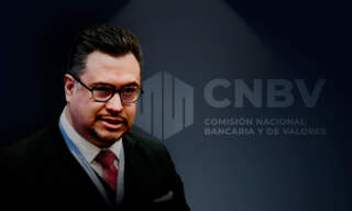 CNBV debe fortalecer confianza y garantizar integridad del sistema: Ángel Cabrera