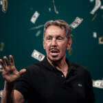 Larry Ellison: así construyó su imperio el segundo hombre más rico del mundo