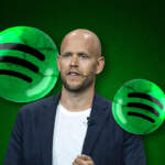 Spotify reestructura su dirección y los inversionistas reaccionan negativamente
