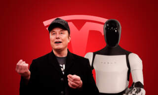 Elon Musk demerita caída en ventas de Tesla: “el 80% del valor de la compañía será Optimus”